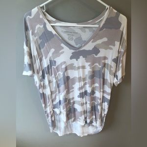 American Eagle Tunic Top